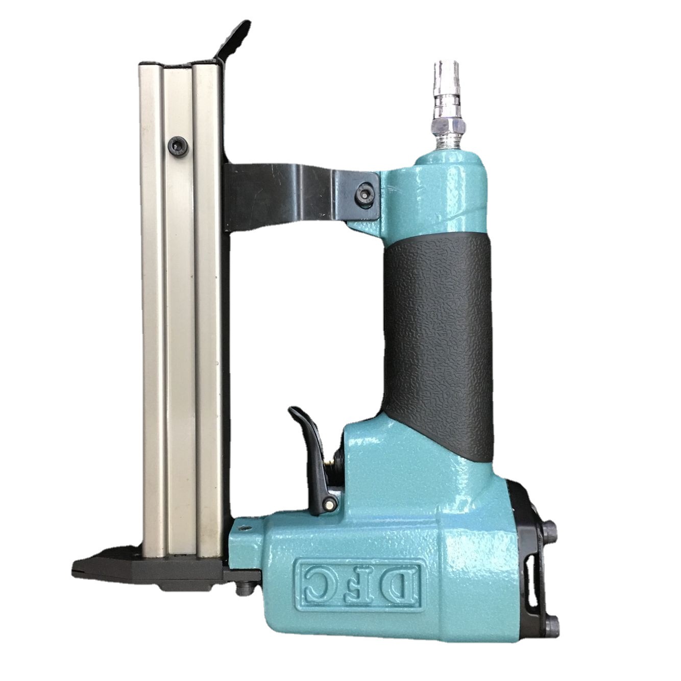 包邮DFC片钉枪 P3-515气动 瓜子钉枪 相框背板固定工具