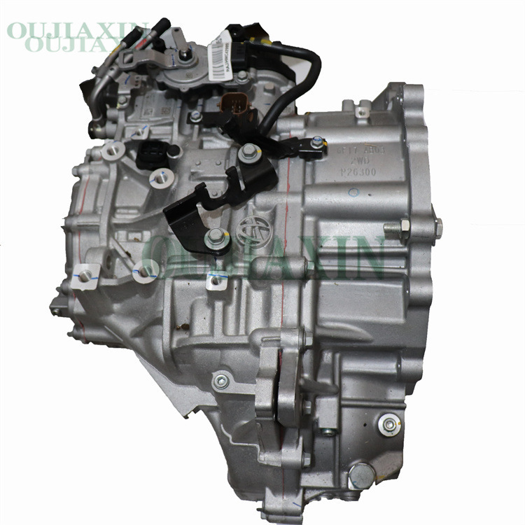 Suitable for Modern Automatic Transmission 6-Speed A6Mf1 A6Mf2 A6Gf1 A6Gf2