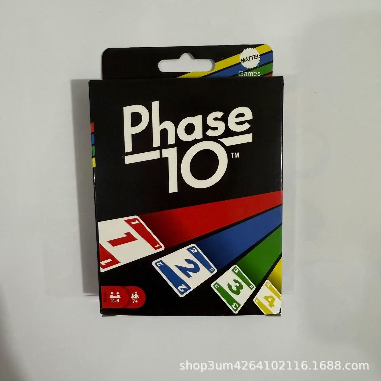 Doméstica UNO Hot Cards no tiene piedad juegos de mesa de cartas FILP fiesta clásica feliz nunca tiene piedad Wu You
