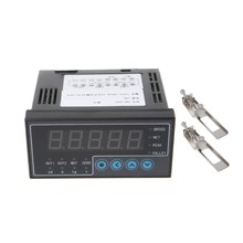 /Load Cell Indicator Digital Display Weighing Transducer Tra