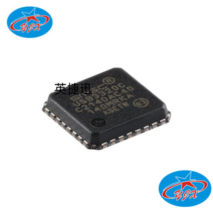 USB3320C-EZK QFN-32 ����USB 2.0 ULPI PHY�հl��оƬ  ԭ�b