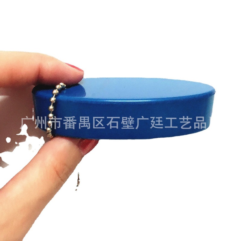 カラー発泡pu浮遊水キーホルダーeva楕円形キーホルダー空白キーホルダーメーカー現物卸売り|undefined