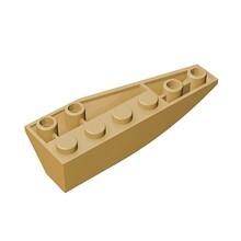 MOC 41765 С�������ǻ�ľɢ����� 2x6����Ш�μ���