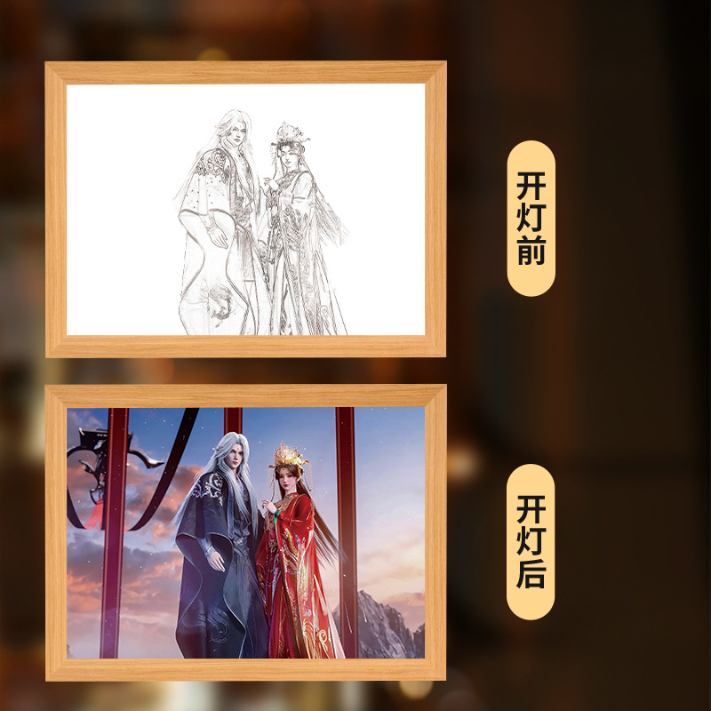 왕린 리무완【6】