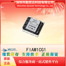 VICOR/怀格电子元器件bom一站式配单FIAM1CG1原装电源模块