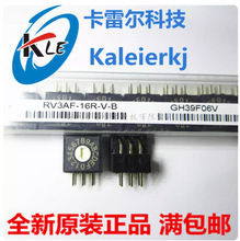 ̨���A�_DIP RV3AF-16R-V-B 0-F/16�nλ���D�ܴa���a�_�P ���a3:3