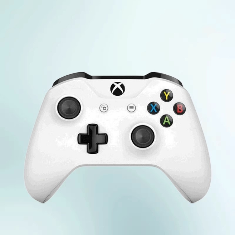 Suitable for Xbox One S Controller Original Refurbished Game Controller Wireless Bluetooth Computer Controller