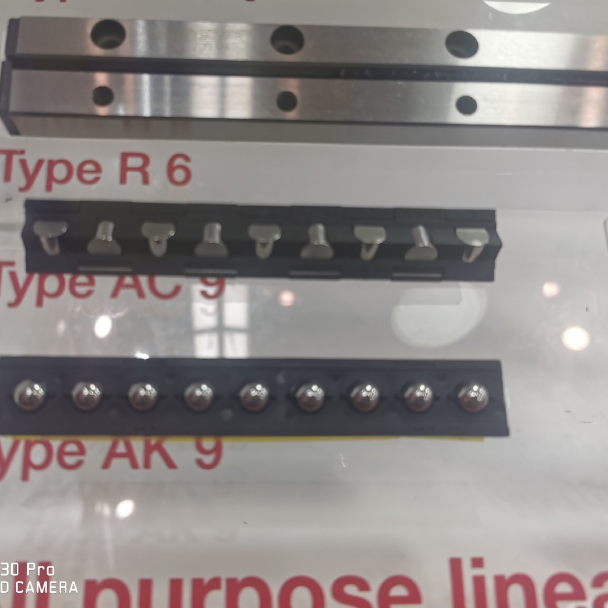 导轨R6-700/R9-1200/R12-1200/R3-350直线导轨/施耐博格