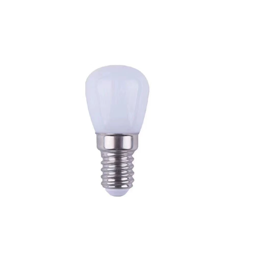 Cooled energy-saving LED bulb, with screw socket, three colors, (Cross-border trading)