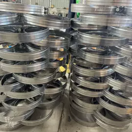 排气管;卡箍、抱箍;密封垫片