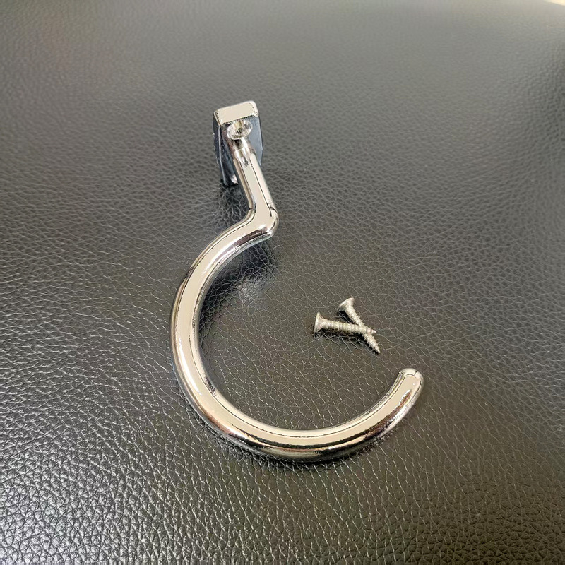 Billiard Table Hook, Cue Hook, Zinc Alloy Electroplating, Billiard Accessories Wholesale, Cue Rack for Billiard Halls Billiard Table Hook, Cue Hook, Zinc Alloy Electroplating, Billiard Accessories Wholesale, Cue Rack for Billiard Halls