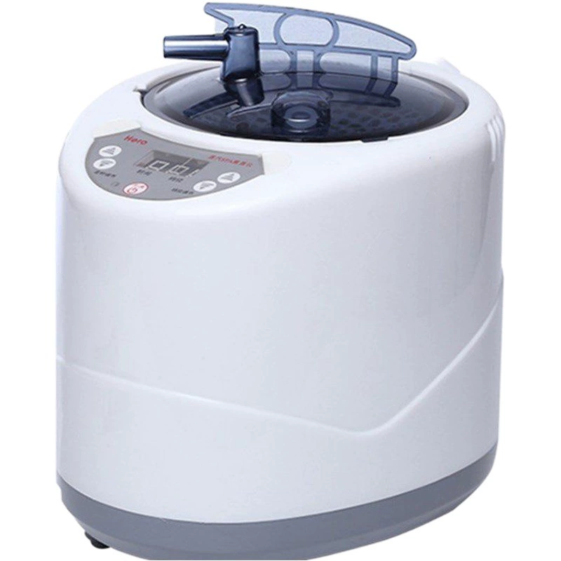 Внешняя торговля Многофункциональный фумигант Домашняя сауна Паровой горшок для тела Потоотделение Коробка для фумигации Пароход через границу