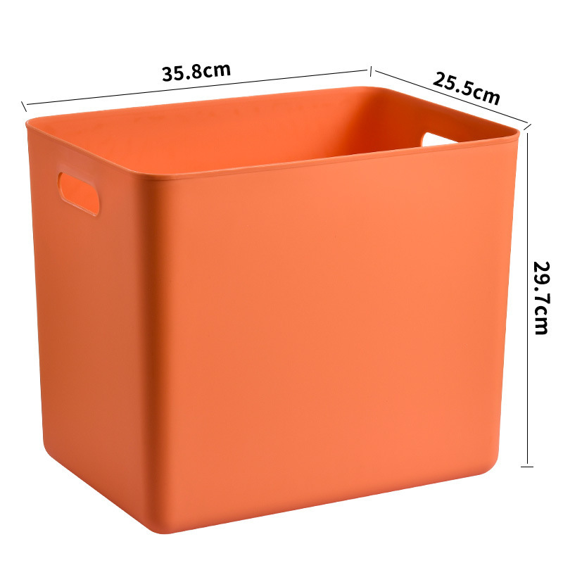 JN106 orange without cover: 35.8*25.5*29.7cm