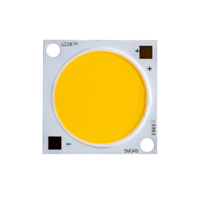 CREE CMU1010-0000-000N0H0A30G 28W大功率COB集成灯珠可用于筒灯