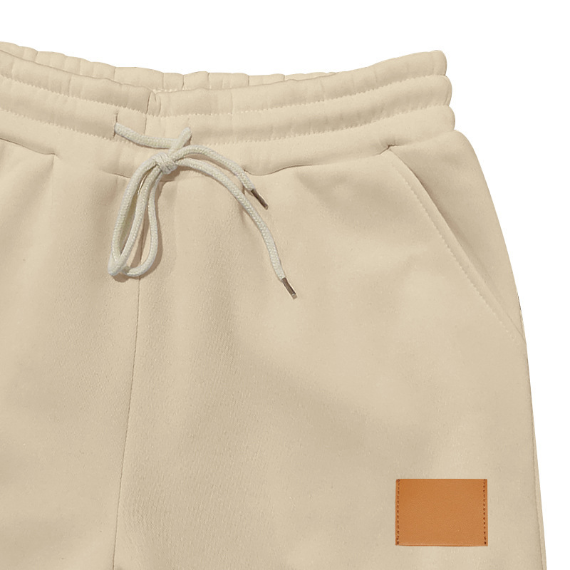 Cargo-Jogginghose für Herren – Trainingshose mit mehreren Taschen und Kordelzug in der Taille (S-3XL, 10 Farben, knitterfreier, schnelltrocknender Stoff)​_voghion.com