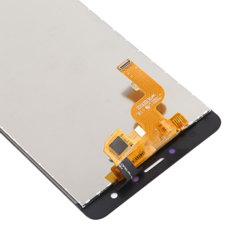 Aplicable para Infinix Note 4 Pro X571 material TFT LCD (color: