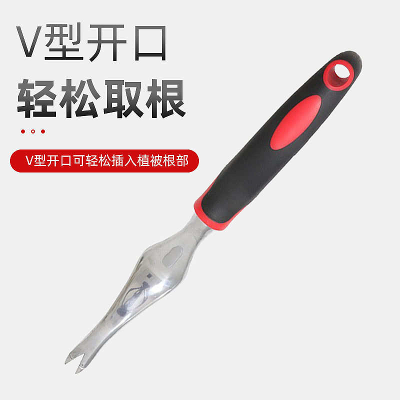 金華園芸工具セット、アルミ合金海狩り道具、花シャベル、山菜掘り、鉢植え、植栽スケールシャベル、5点セット|undefined