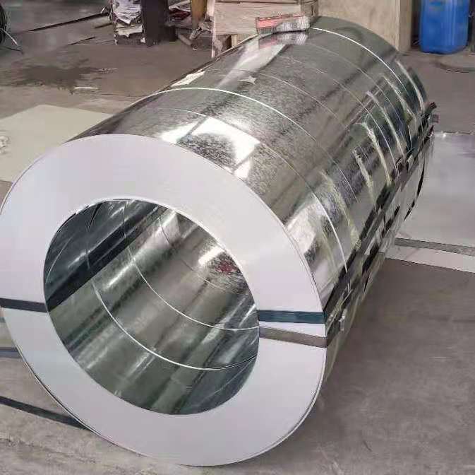 电缆钢带，轻钢龙骨材料，预应力螺旋管材料，涂镀卷