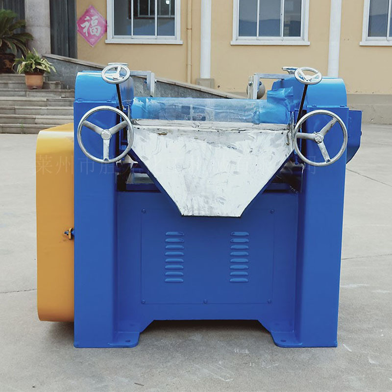 三辊研磨机 油彩颜料三辊研磨机 色膏三辊研磨机 硅胶三辊研磨机