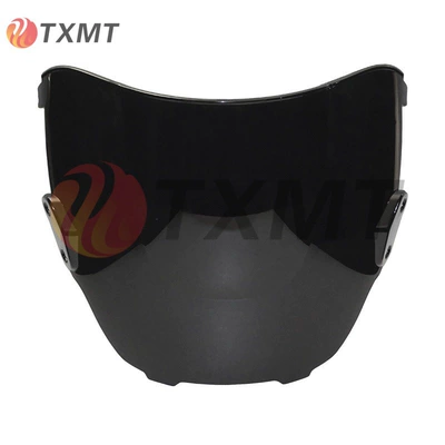 Motorcycle Front Windshield — Motorcycle front windshield