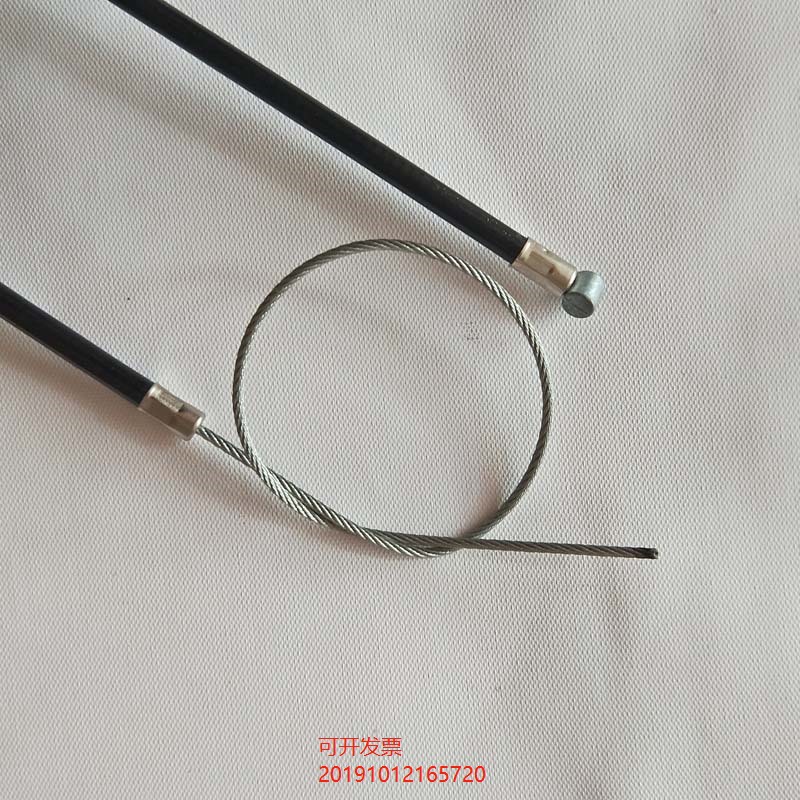 适用于辽宁富士达 电梯 无机房 抱闸线 拉线 远程 松闸 原厂现货