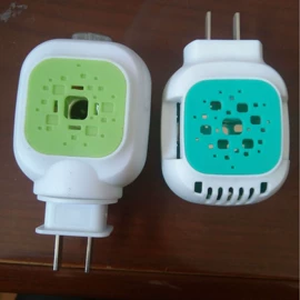 发热芯;加热器;其他电热设备