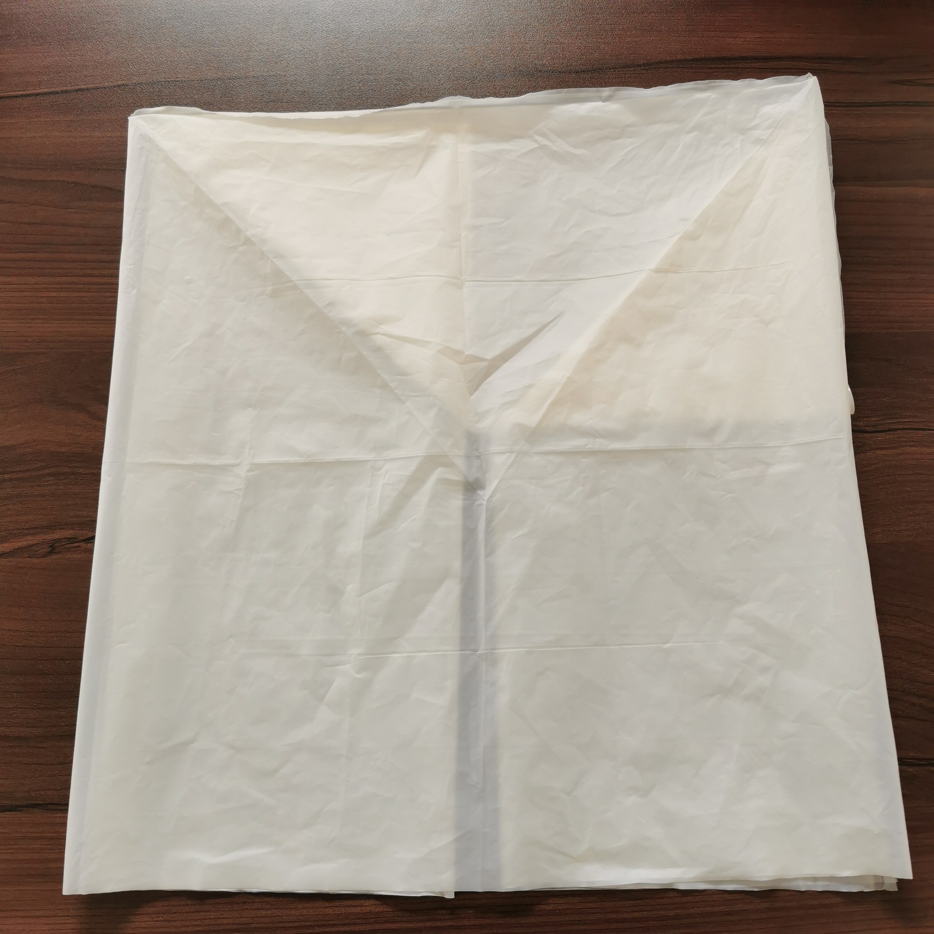 【可降解塑料袋】可降解塑料袋 PE方底生物降解塑料袋