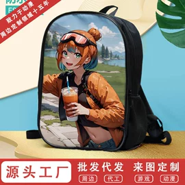 女士斜挎包;靠垫/抱枕;动漫立牌