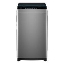 海尔洗衣机小神童8KG全自动家用六维减震波轮清新换风超净洗