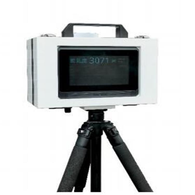 便携式能见度仪 型号:SSL2-HY-SLV5 库号：M350000