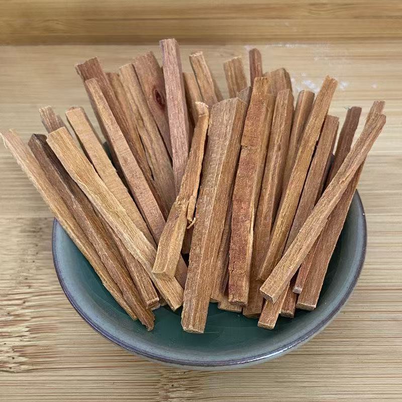Laoshan Sandalwood Powder Tan Xiang Fine Ground Incense Grade for Burning and Aroma 500g specifications