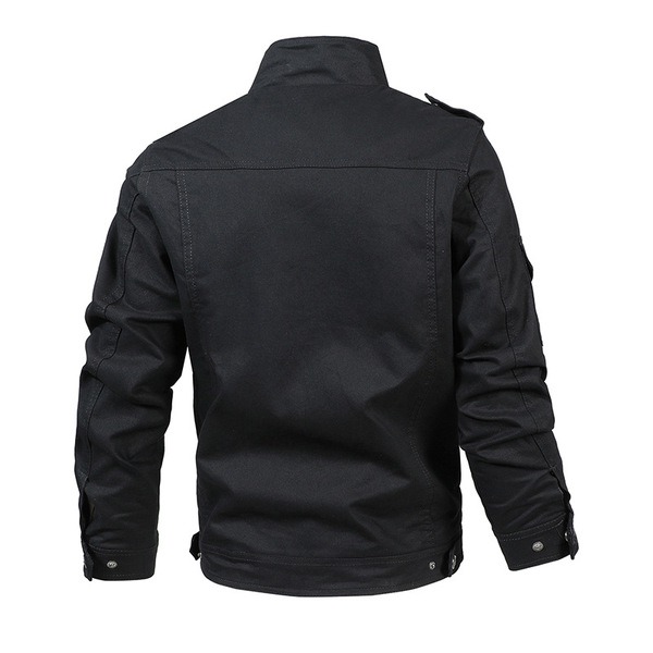 autumn travel sports trend jacket for leisure