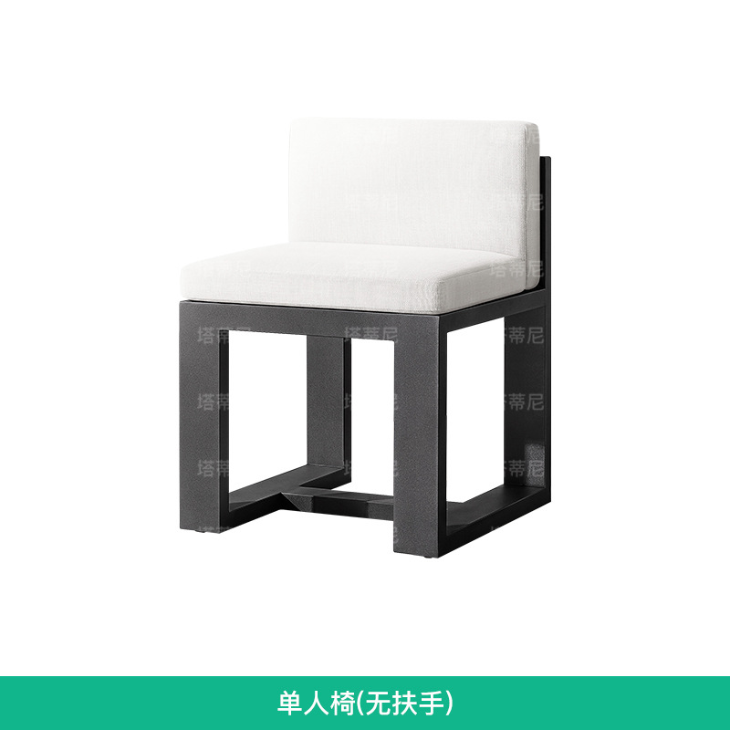 Conjunto de mesa y sillas de teca para terraza, ideal para patios y espacios al aire libre, para casas de huéspedes y jardines, resistente al agua, a la intemperie y a la corrosión, muebles de madera para ocio.