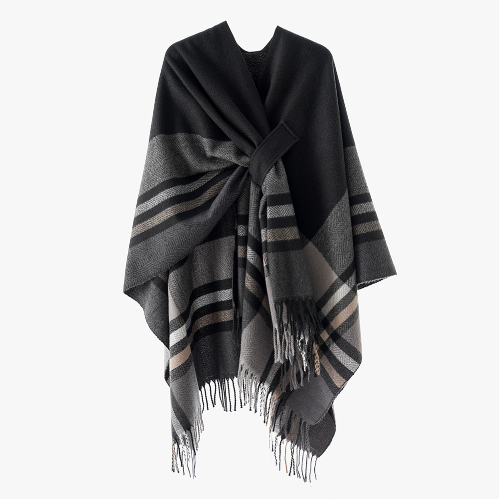 Gris oscuro