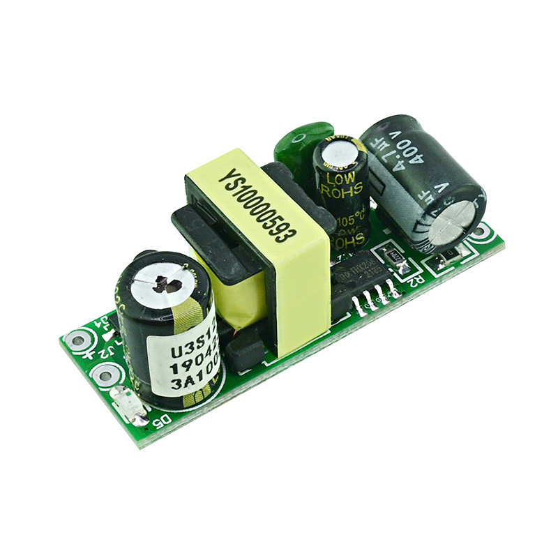 電源盤単路出力3.3v/600ma電源スイッチ過負荷短絡保護電源モジュールメーカー卸売り|undefined