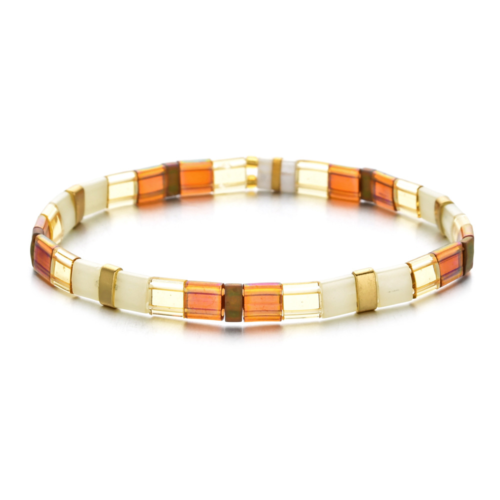Ethnic Style Colorful Women's Bracelets display picture 27