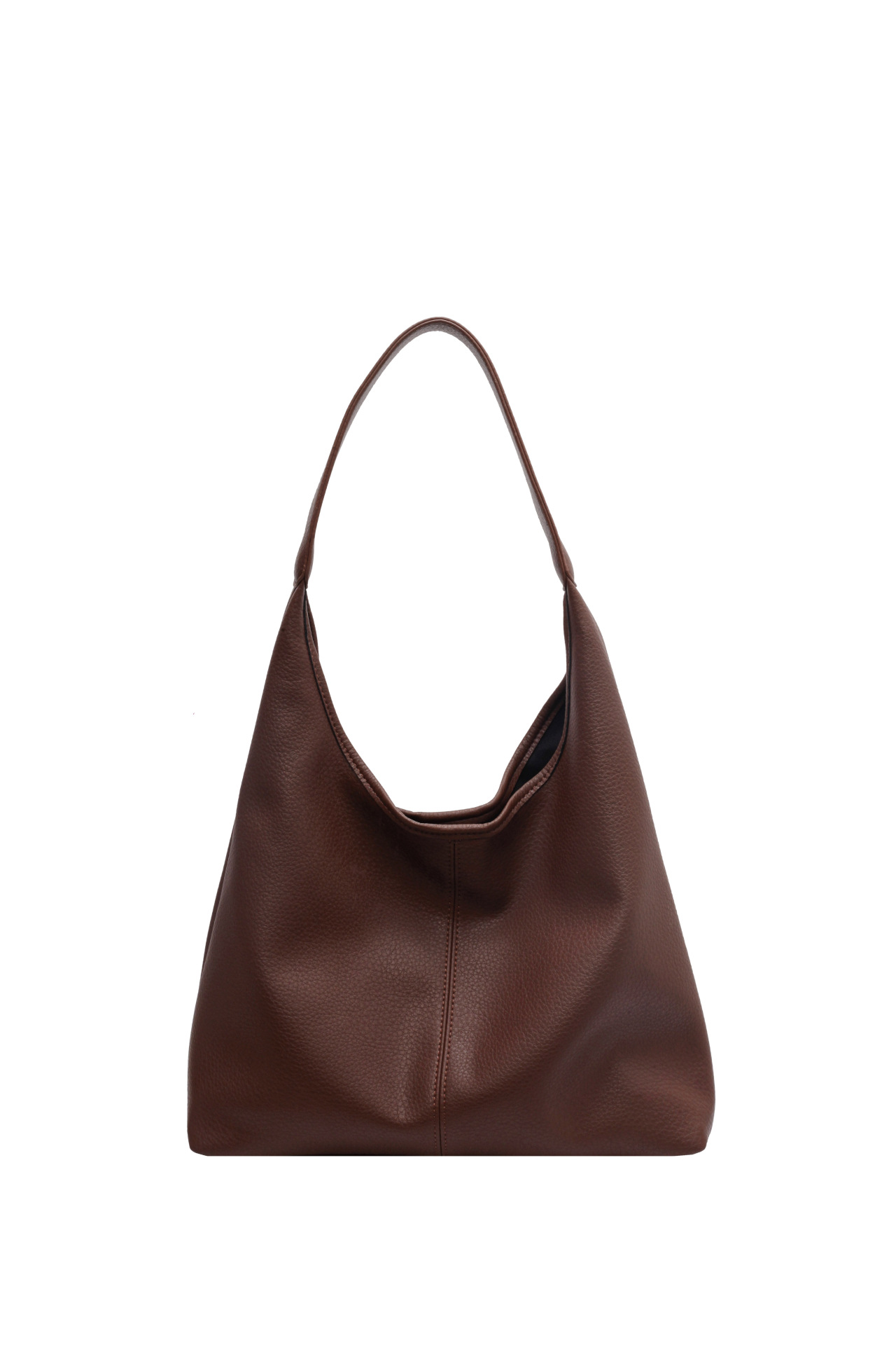 Bolsos de gran capacidad para mujeres primavera y verano 2025 nuevos bolsos de hombro de moda de alta calidad cubos de agua para niños y madres bolsa especial de cercanías