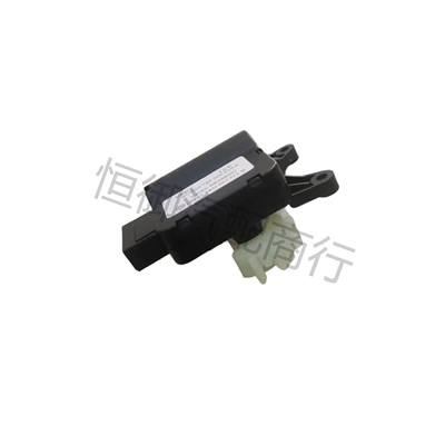 Roewe Evaporator Box Motor – Automotive air conditioning