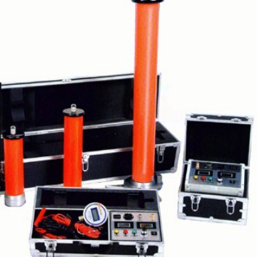 上海宙特厂家直销ZGF-120KV/2mA直流高压发生器