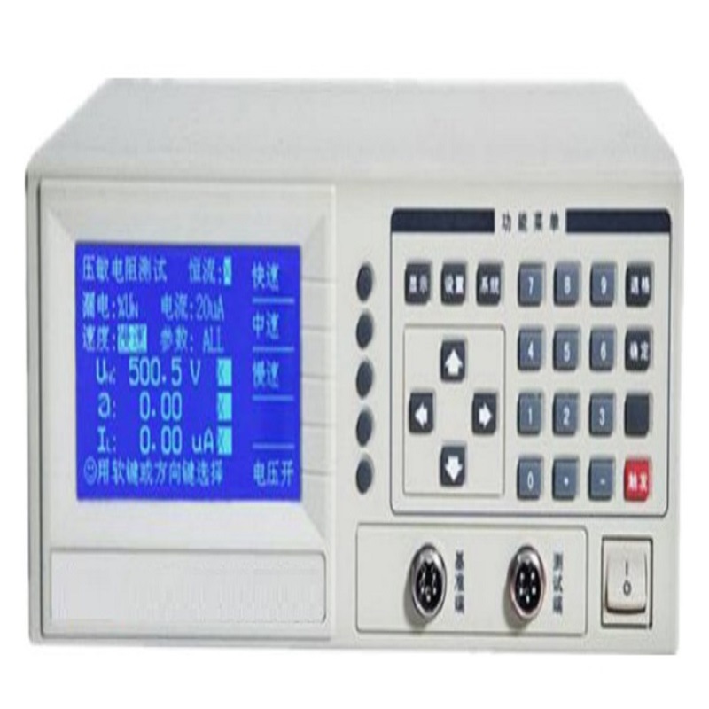 压敏电阻测试仪  型号：HAD-G2516