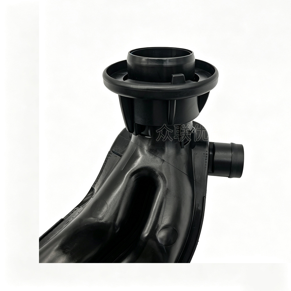 05E145673Q 05E145673G/674G Turbocharger Oil Pipe Suitable for Imported Volkswagen Goif 1.5t