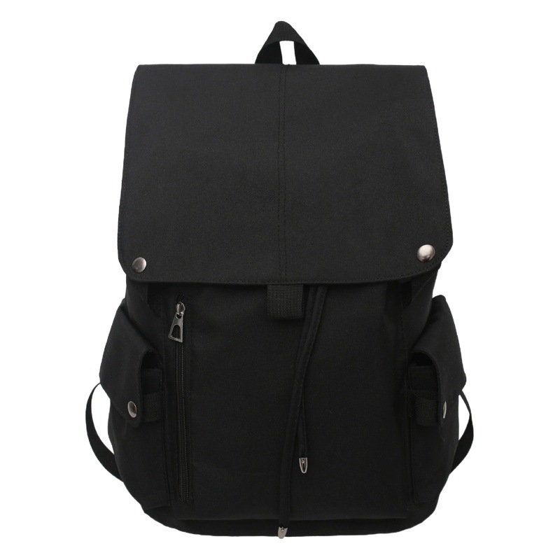 Mochila para hombre estilo universitario japonés hombre temperamento versátil de gran capacidad mochila de viaje casual para hombres y mujeres mochila de moda cool