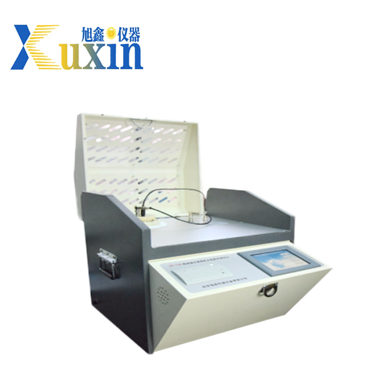 石油ST-1556A介质损耗及体积电阻率分析仪 电阻检测仪