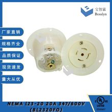 ˰bԴ ʽǶʽNEMA L23-20 J-544