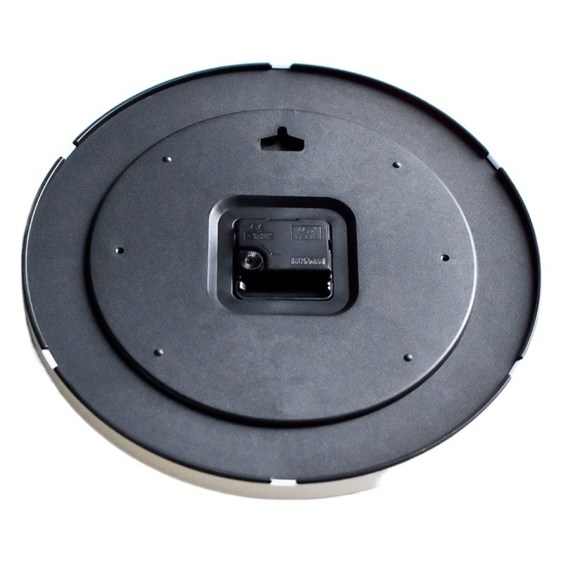 Часы настенные часы для гостиной простые настенные домашние креативные часы модные декоративные часы 12-дюймовые 30 см настенные часы