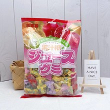 吉祥猴500g爆浆果汁糖陈皮梨膏多种口味伴手礼下午茶办公室零食