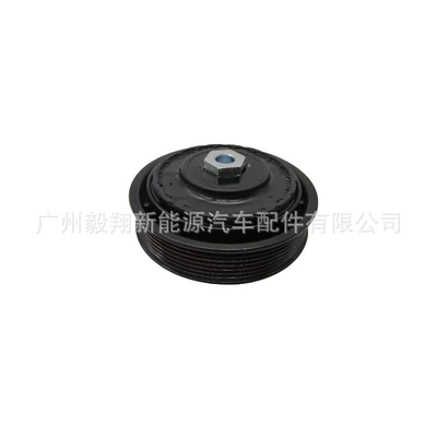 Automotive Air Conditioning Compressor Electromagnetic Clutch Suitable for Toyota New Camry 2.5-6Pk Clutch (Soyutma sisteminin digər hissələri)
