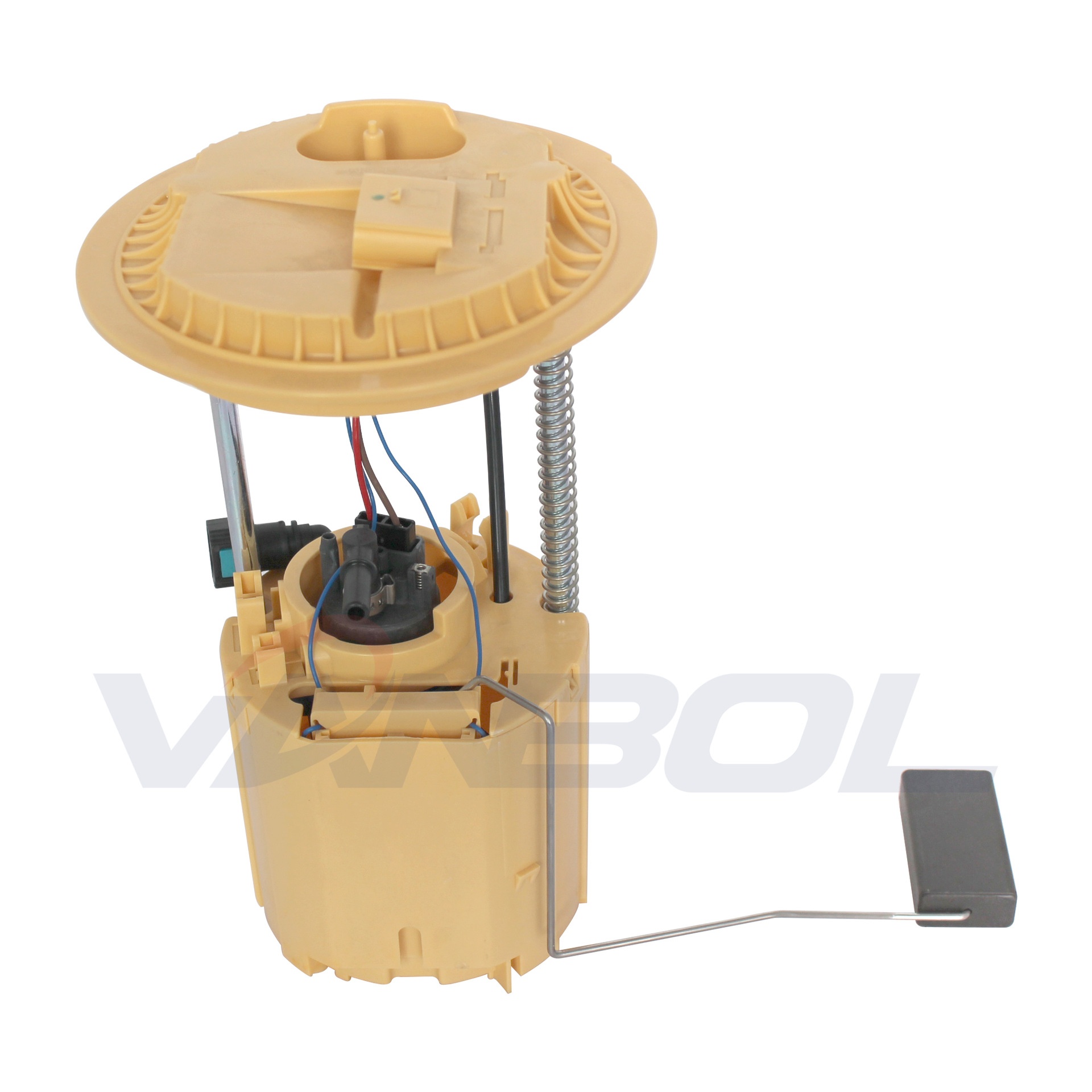 汽车燃油泵总成1644700394  1644702094适用于Mercedes-benz 奔驰