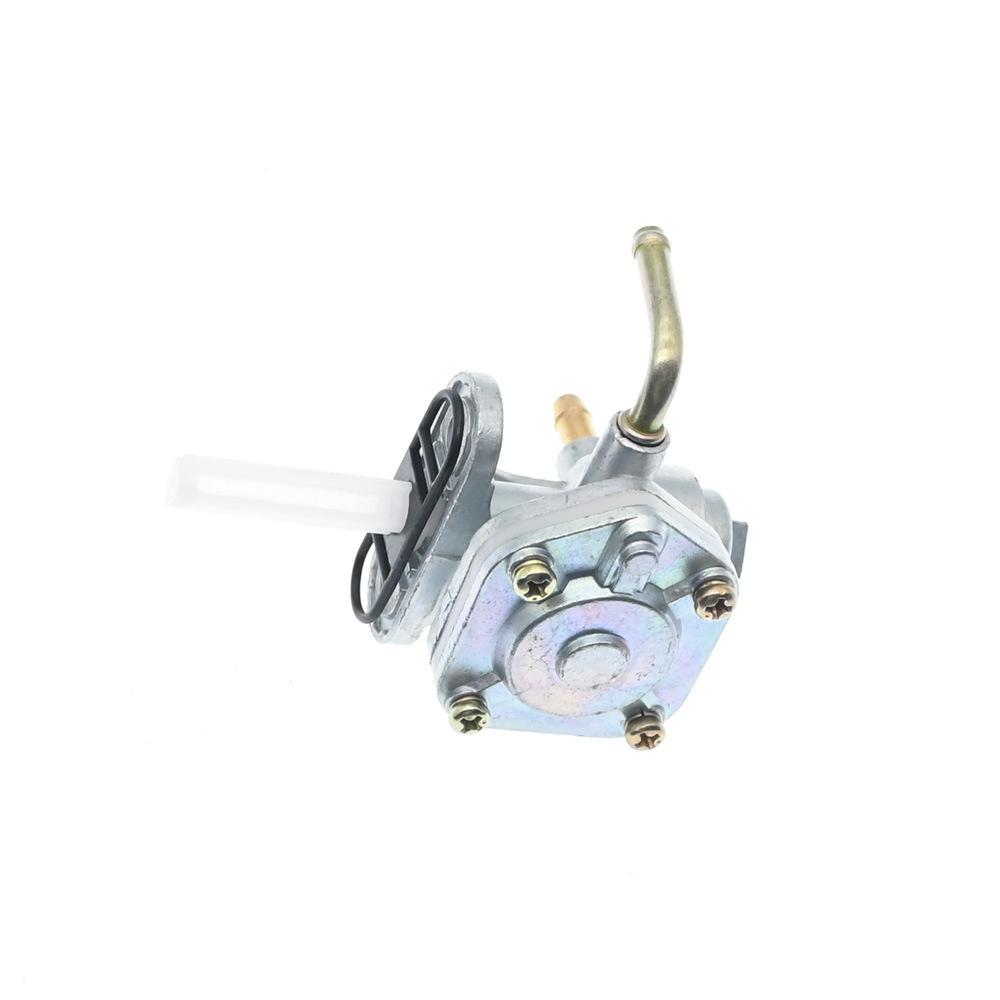 Interruptor de válvula de grifo de combustible Interruptor de aceite Yamaha ZUMA 50 YW50 4CW-F4500-10-00