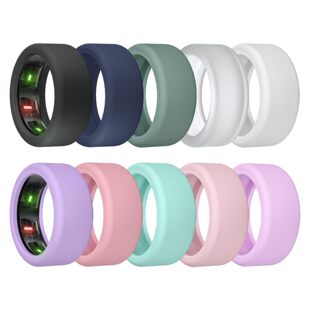 �¿����ܽ�ָ���z�ױ��o�ך��m���OURA����Galaxy Ring��ָ���o